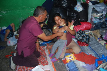 Médicos cubanos en Guatemala: Los rostros ocultos de la solidaridad