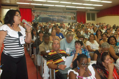 No pasarse con ficha el Sindicato