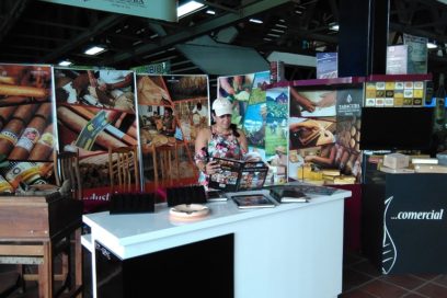 Inició en Santiago de Cuba Foro Empresarial Cuba Caribe