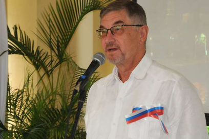 Día de Rusia: Momentos de alegría y otros de tristeza