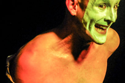 Descifrar los caminos del arte cubano