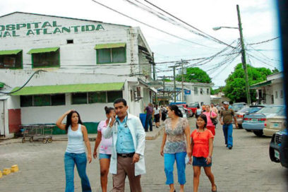 Xiomarita, la niña de la colonia (II)