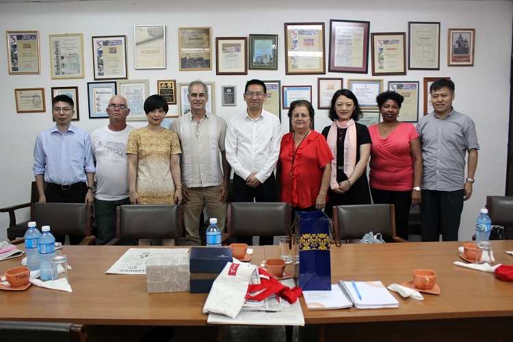 Foto: Isabel Aguilera Aguilar