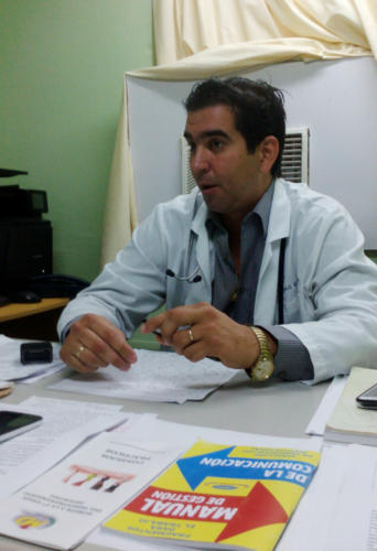 medicina deportiva