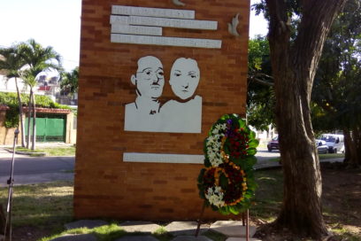 La absoluta inocencia de los esposos Rosenberg