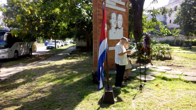 Foto: Georgina Camacho Leyva