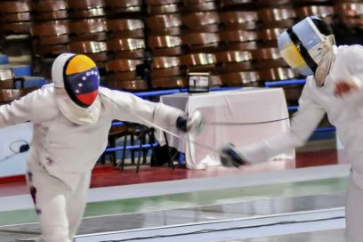 Yamilka y Reytor, mejores touchés de Cuba (+Fotos)