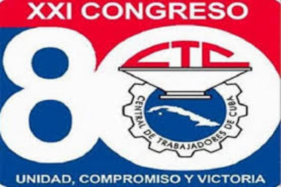Trabajadores santiagueros discuten las «Bases para el fortalecimiento de la misión del movimiento sindical cubano»