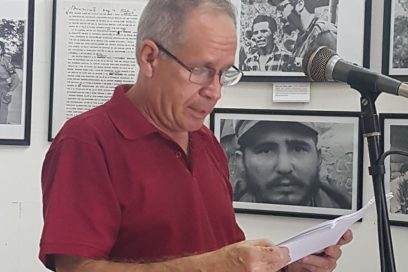 Upec anuncia nuevos miembros de su Comité Nacional (+Lista)