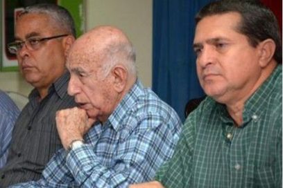Nuevos primeros secretarios del Partido en Holguín y La Habana