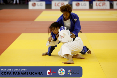 Copa Panamericana: nueve oros y alerta para Idalis