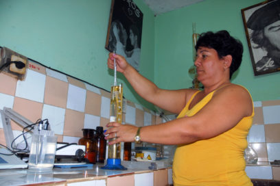 Mujeres exponen sus creaciones