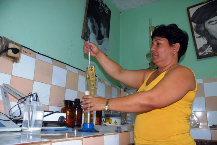mujeres creadoras