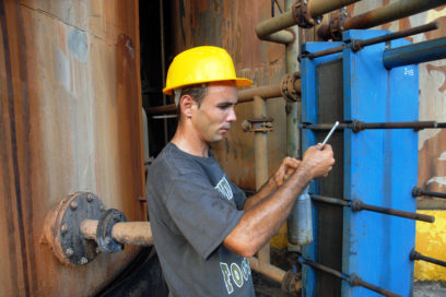 Preocupados y ocupados por el plan del 2019