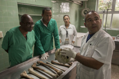 Equilibrio entre sentimiento y profesionalidad