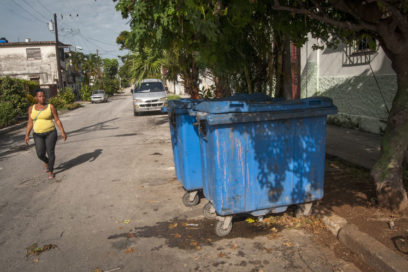 En nuestros barrios: ¿vecinos o qué somos?