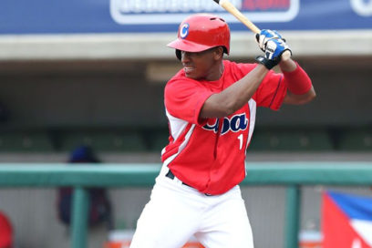 Roel y Raúl deciden primer triunfo frente a Colombia