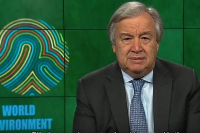 Eliminemos la contaminación por plásticos (+ Videos +Infografía)