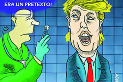 Confirmada naturaleza inexplicable de incidentes de salud reportados por diplomáticos estadounidenses en Cuba y China