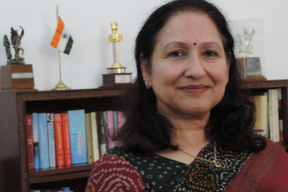 India y Cuba estrechan relaciones