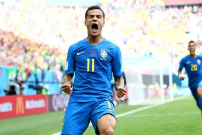 Brasil y la justicia