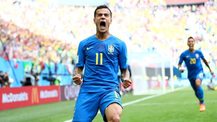 Coutinho