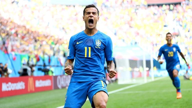 Coutinho