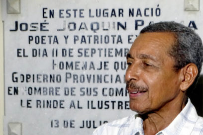 Bayamo es la patria