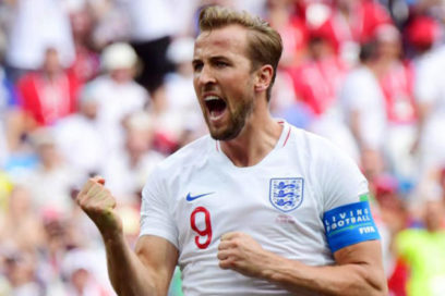 Inglaterra con mucha pólvora