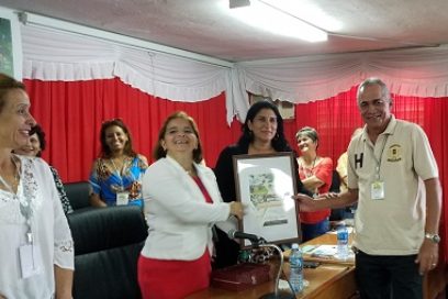 Agroecología frente cambio climático