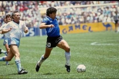 Pases mágicos en Mundiales (+Estadísticas)