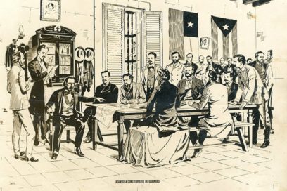 Camagüey: tierra del constitucionalismo