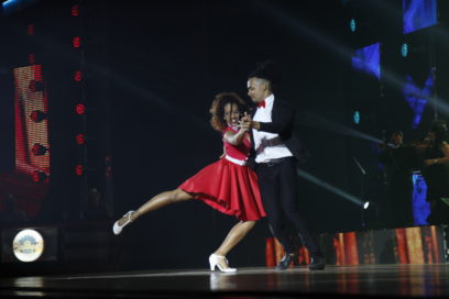 Bailando en Cuba: la historia no contada