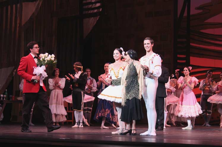 ballet