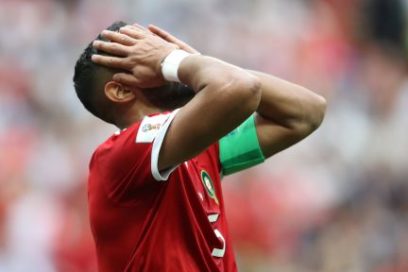 Marruecos y la injusticia