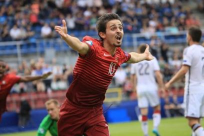 Portugal: El equipo tapado del mundial