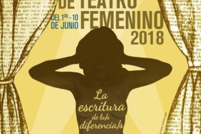 Sentir la diferencia desde el teatro