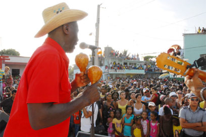 Del Wititío chuji chuji y su fortuna…