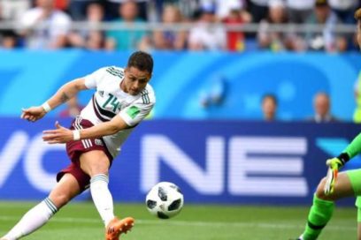 Estrellas bajan al césped