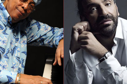 Chucho Valdés y Stefano Bollani: piano y jazz en La Habana