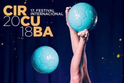 La Habana, capital del circo iberoamericano