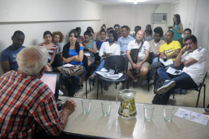 El periodismo cultural: un análisis necesario