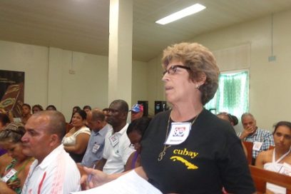 El salario sigue en la punta del debate