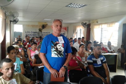 Un sindicato que impulse