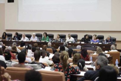Concluyó en La Habana congreso internacional Ciencia y Educación