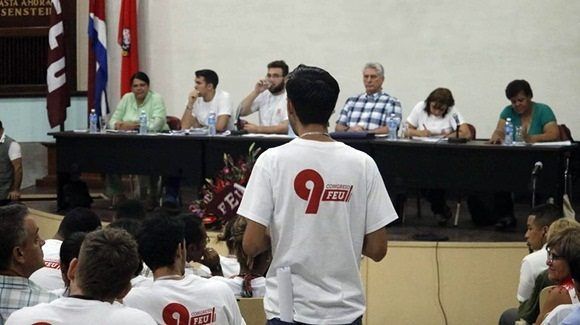 Foto: Tomada de cubadebate.cu