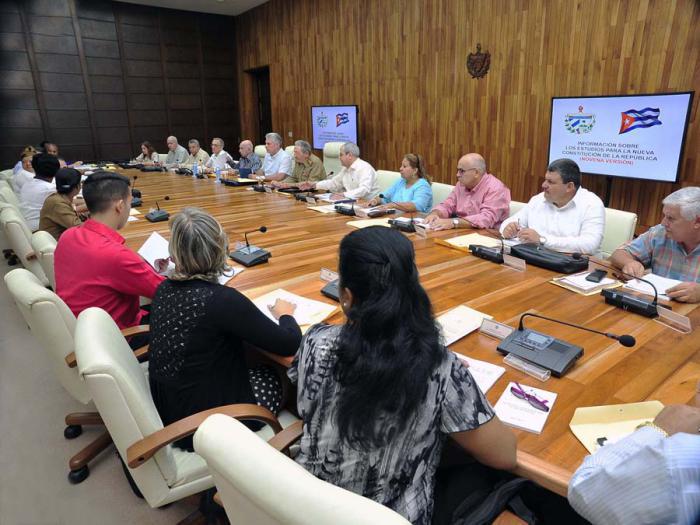 Photo: Estudio Revolución