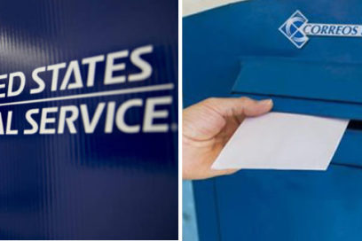 Cuba y Estados Unidos reanudan intercambio postal