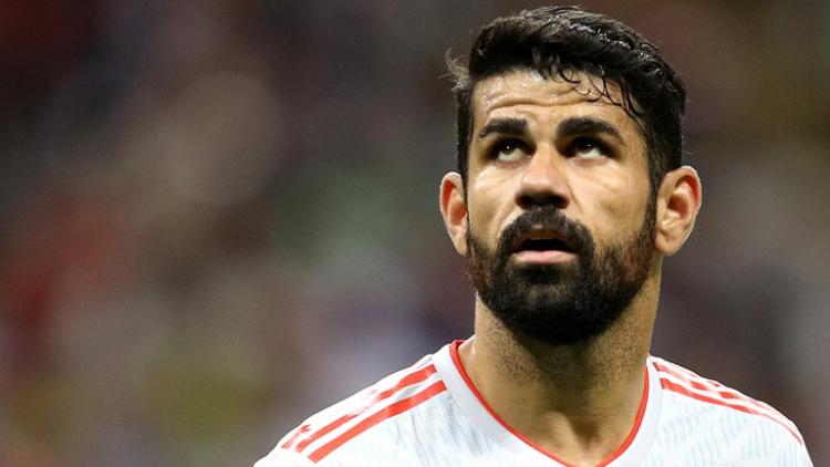 Diego Costa