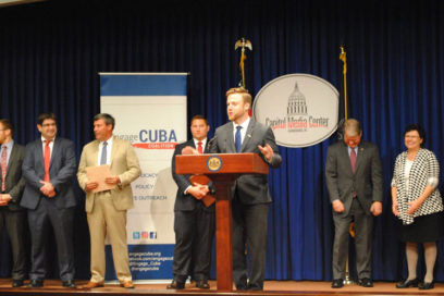 Pennsylvania Joins Coalition against US Blockade to Cuba